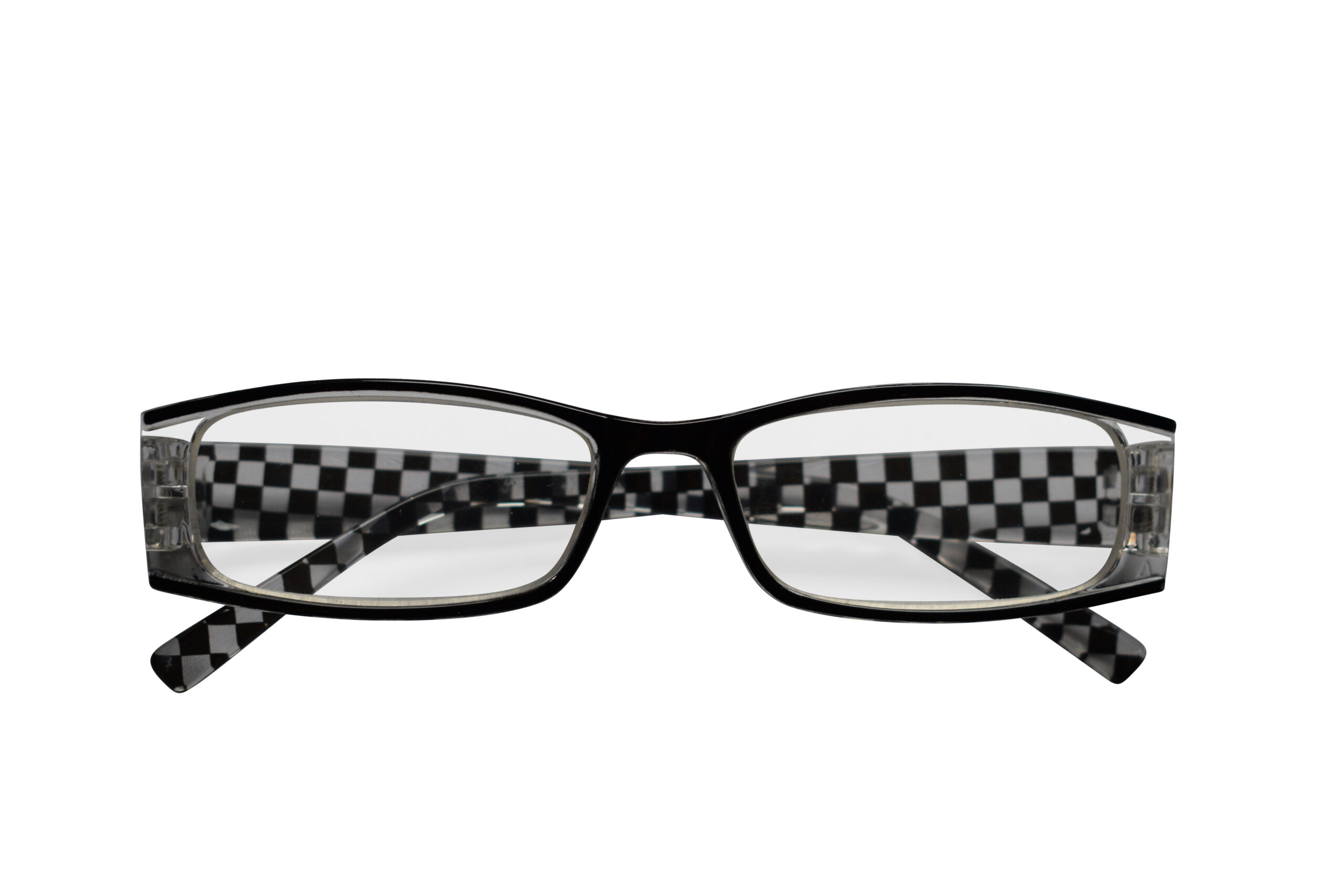Chequers Reading Glasses - World of Glasses