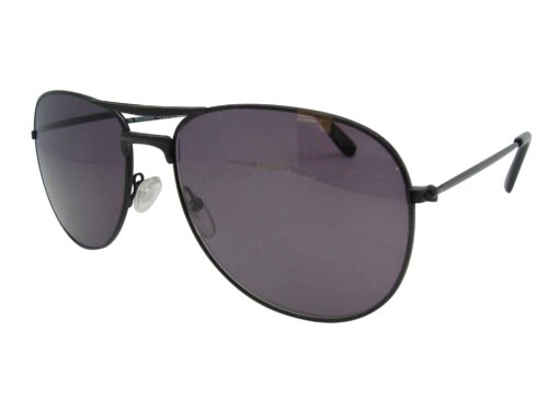 Mario Aviator Sun Readers in Black