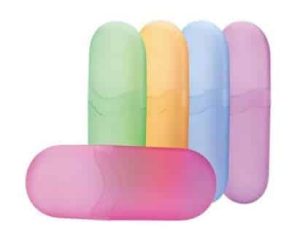 Childrens Glasses Case