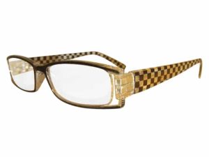 Chequers Reading Glasses