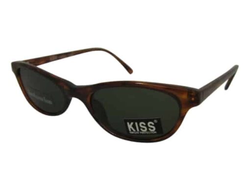 Kids Smart Fashion Sunglasses in Tortoiseshell