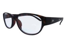 Hawaii Bifocal Reading Glasses in Tortoiseshell