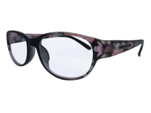 Hawaii Bifocal Reading Glasses in Flower