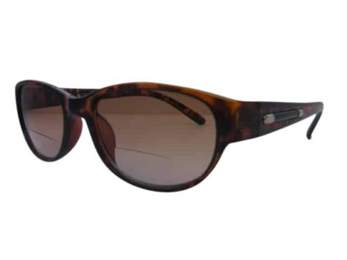 Hawaii Bifocal Sunglasses in Tortoiseshell