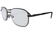 Maine Extra Strength Reading Glasses in Pewter