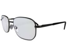 Maine Extra Strength Reading Glasses in Pewter