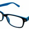 Arizona Extra Strength Reading Glasses in Turquoise Blue