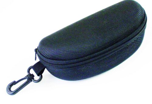 Designer Sports Glasses Rigid Case