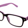 Arizona Extra Strength Reading Glasses in Purple