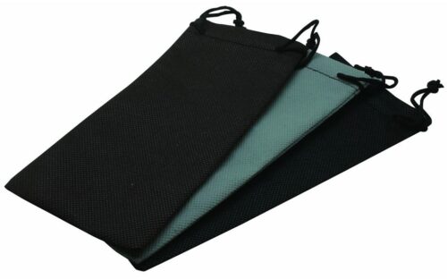 Soft Glasses Pouch
