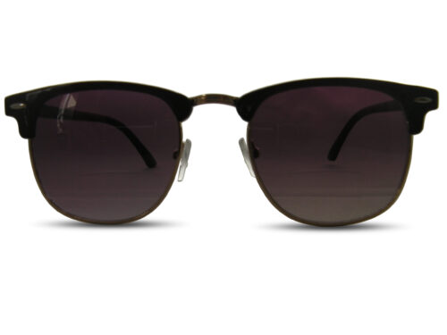 Alabama Black Bifocal Sunglasses - Image 2